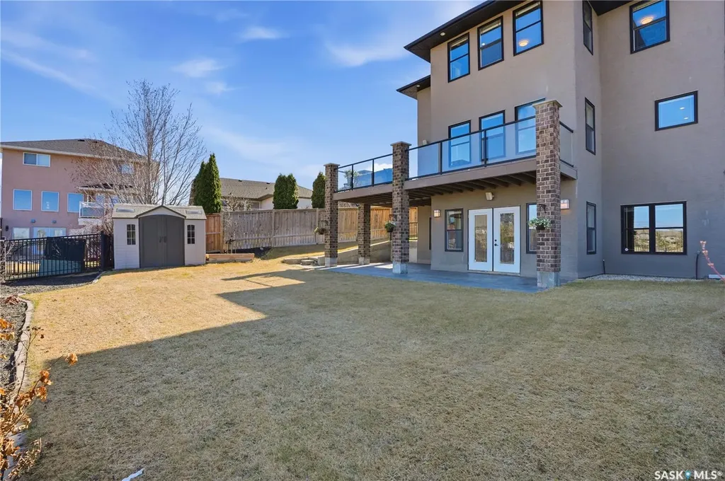 102 Thode Avenue Saskatoon SK S7W 1A1