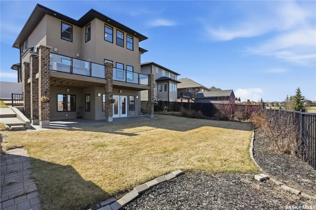 102 Thode Avenue Saskatoon SK S7W 1A1
