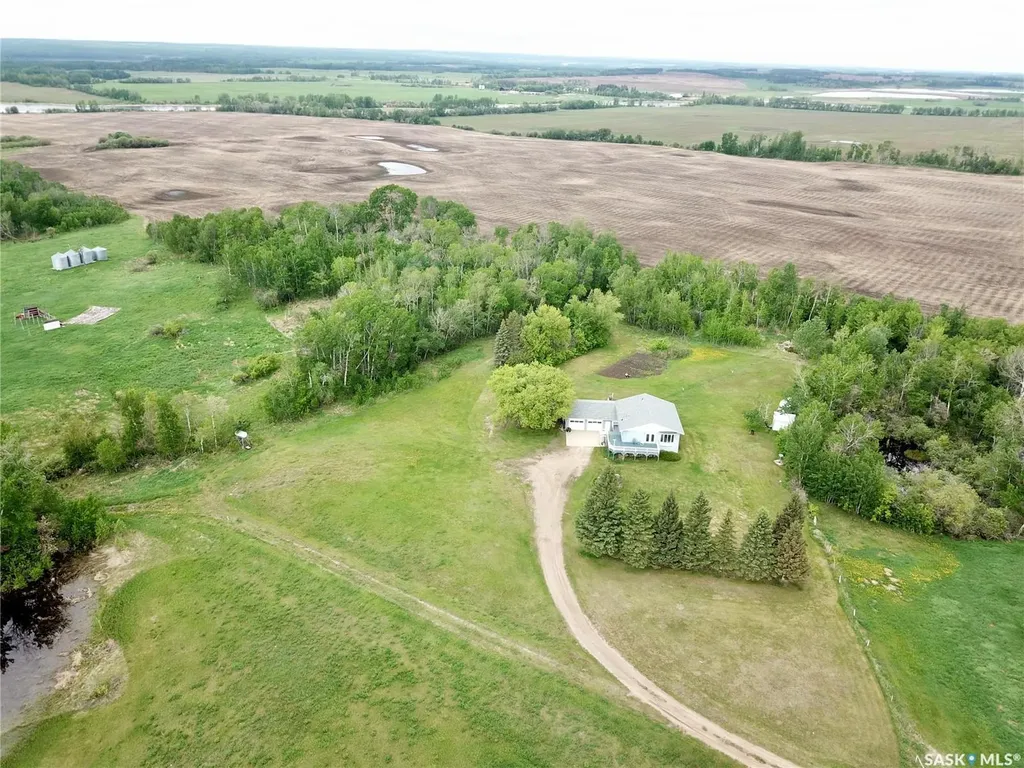 Rural Address Spiritwood Rm No. 496 SK S0J 2G0