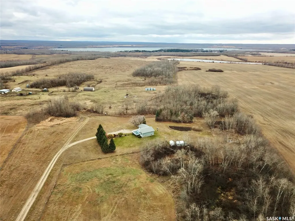 Rural Address Spiritwood Rm No. 496 SK S0J 2G0