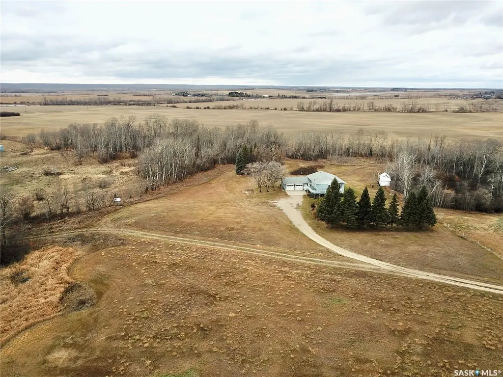 Rural Address Spiritwood Rm No. 496 SK S0J 2G0
