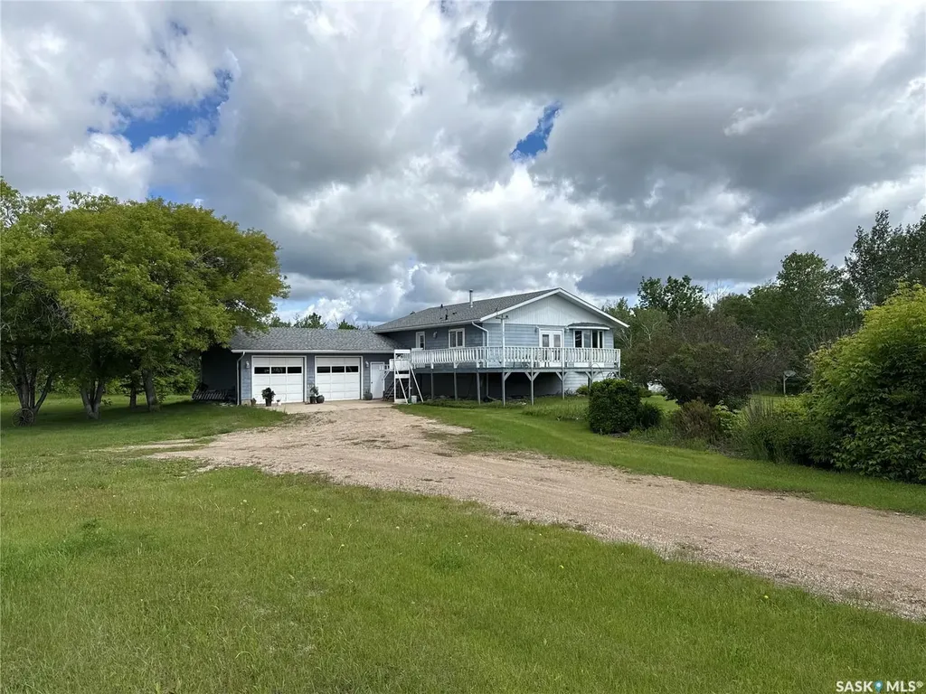 Rural Address Spiritwood Rm No. 496 SK S0J 2G0