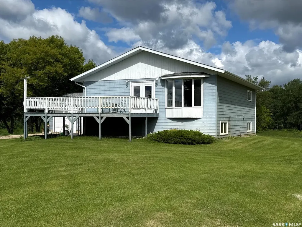 Rural Address Spiritwood Rm No. 496 SK S0J 2G0