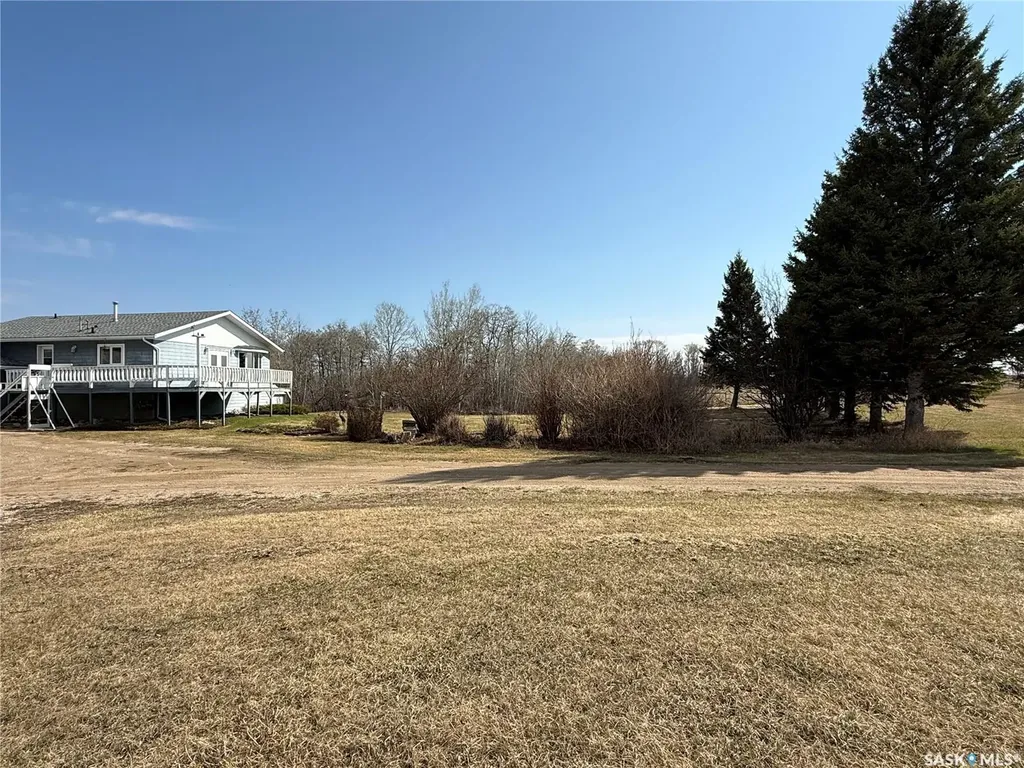 Rural Address Spiritwood Rm No. 496 SK S0J 2G0