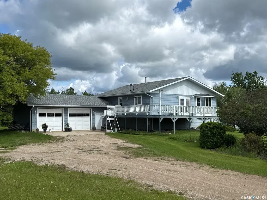 Rural Address Spiritwood Rm No. 496 SK S0J 2G0