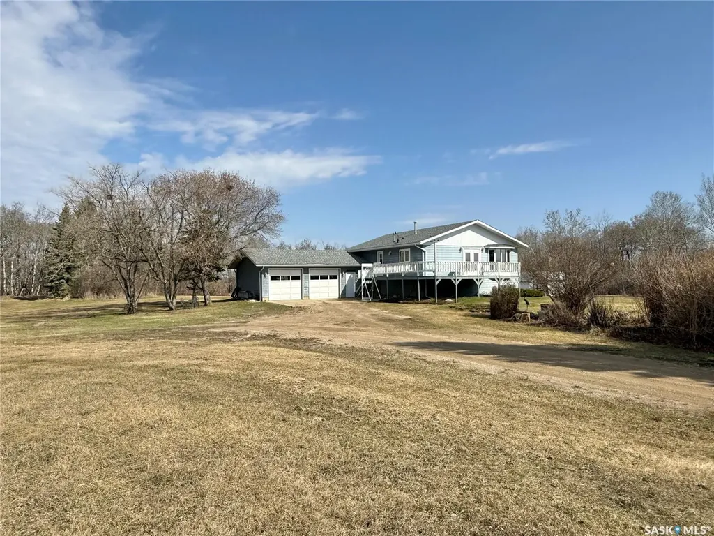 Rural Address Spiritwood Rm No. 496 SK S0J 2G0