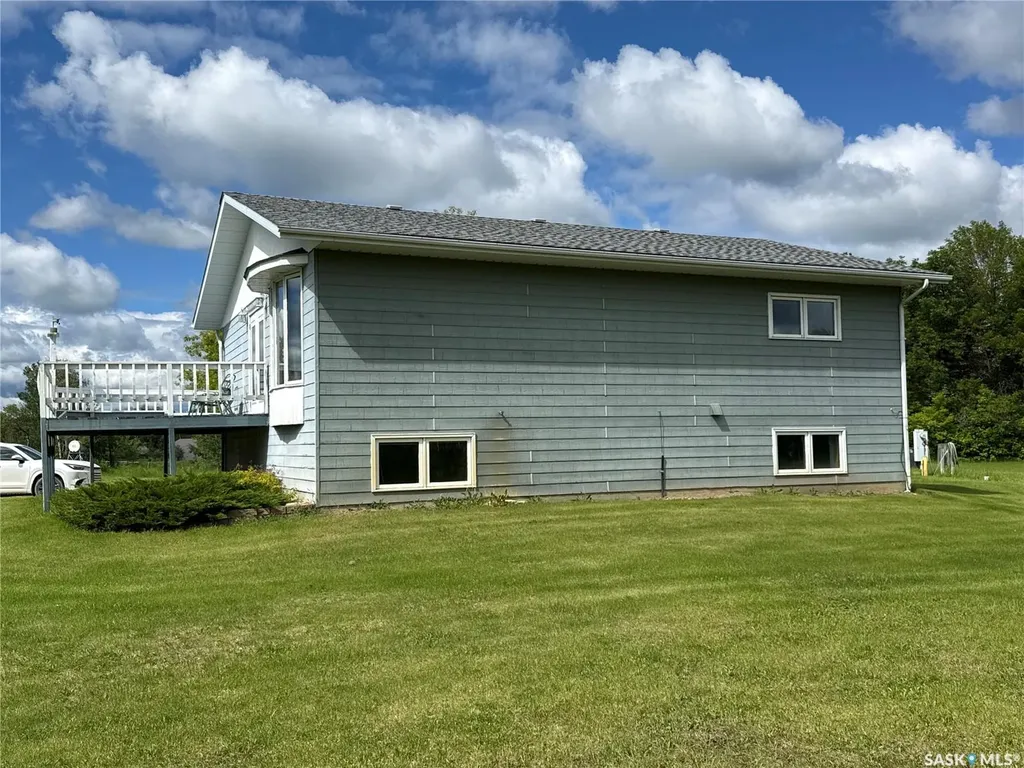 Rural Address Spiritwood Rm No. 496 SK S0J 2G0