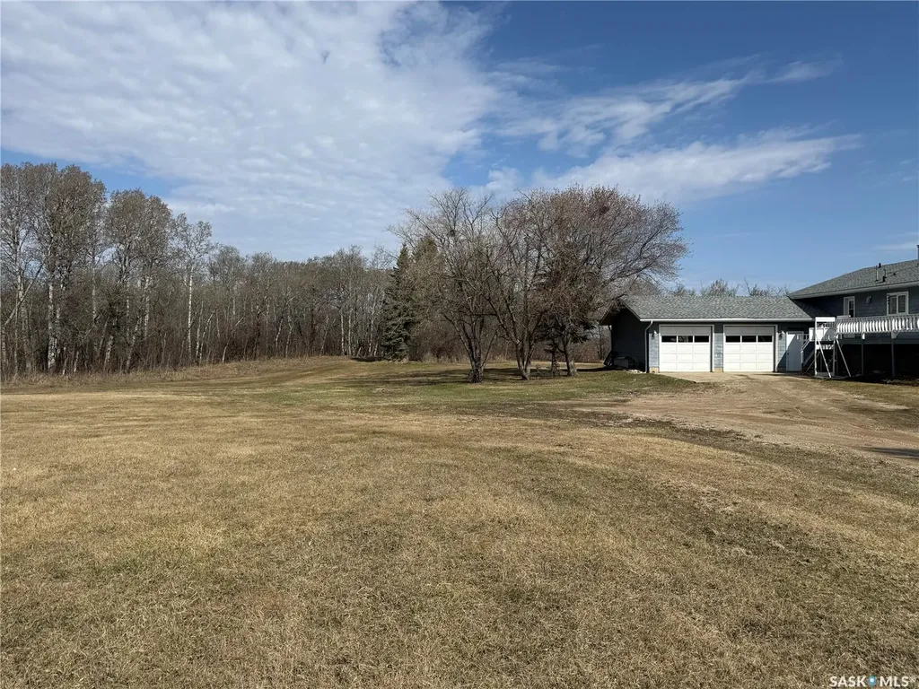Rural Address Spiritwood Rm No. 496 SK S0J 2G0
