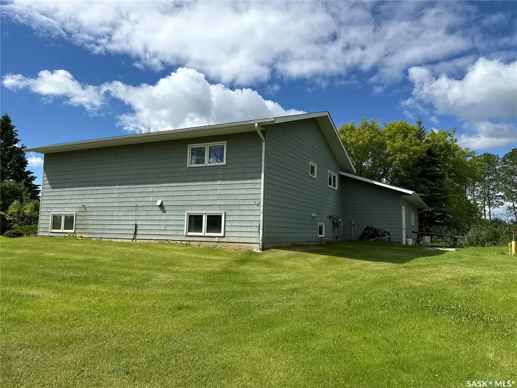 Rural Address Spiritwood Rm No. 496 SK S0J 2G0