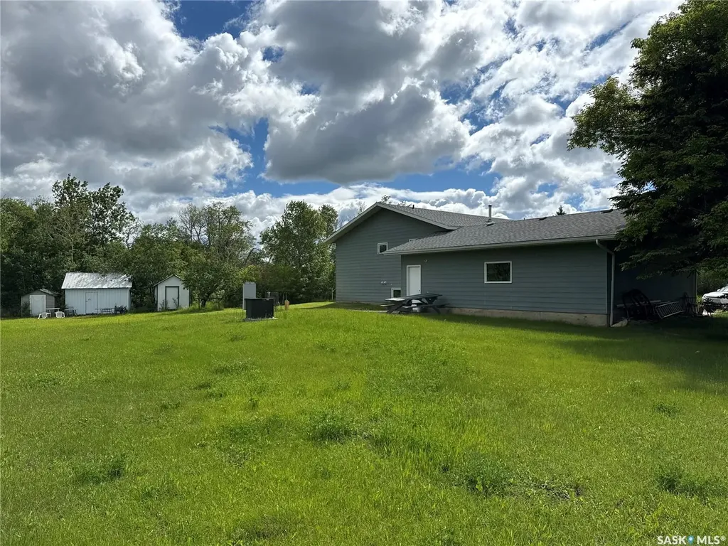 Rural Address Spiritwood Rm No. 496 SK S0J 2G0