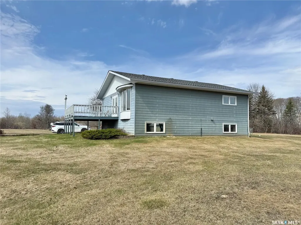 Rural Address Spiritwood Rm No. 496 SK S0J 2G0