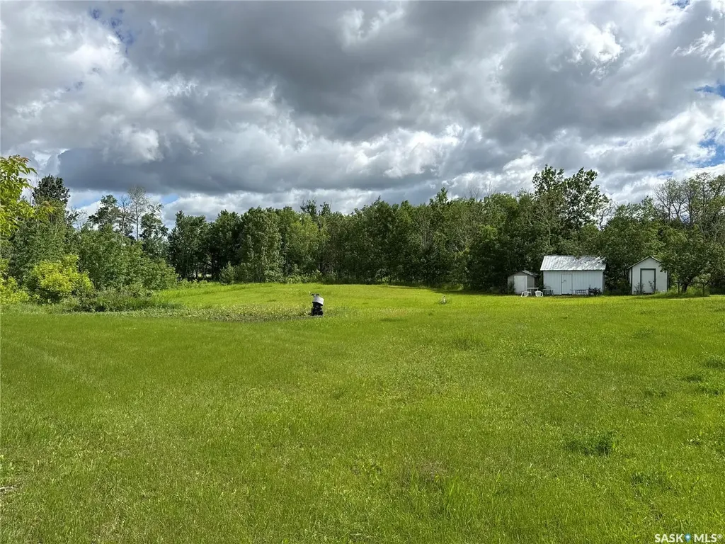 Rural Address Spiritwood Rm No. 496 SK S0J 2G0
