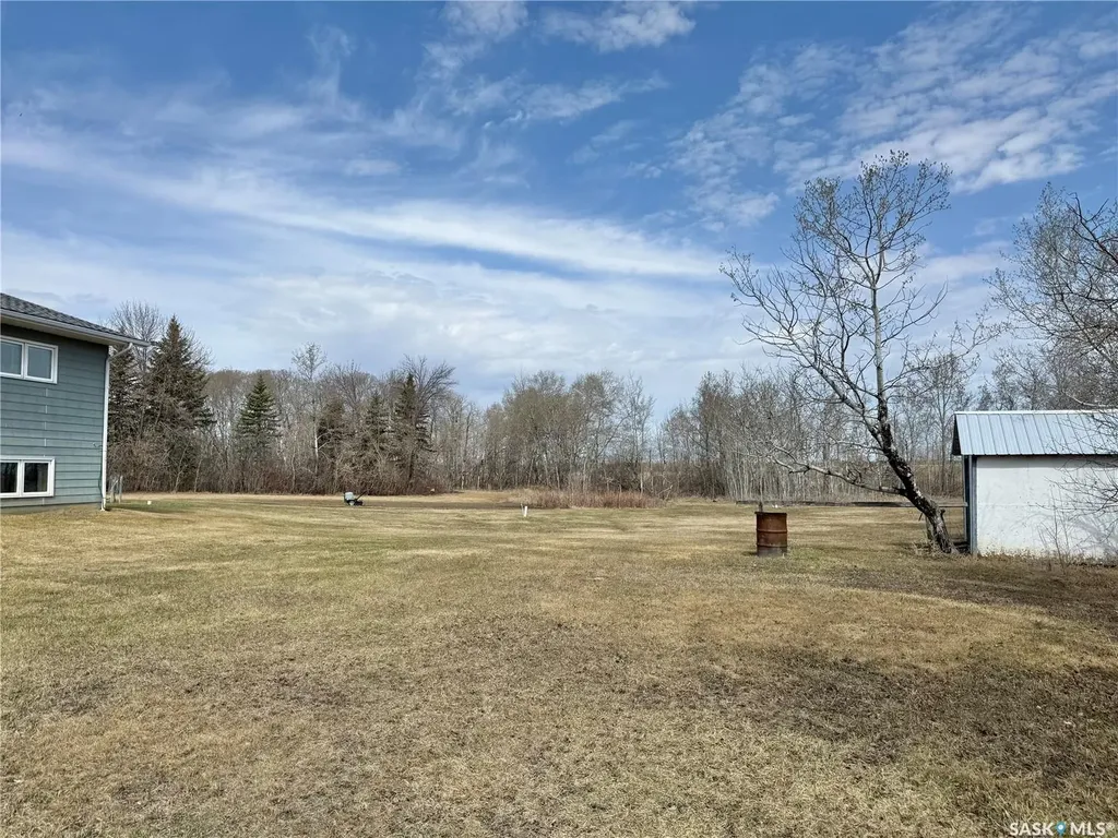 Rural Address Spiritwood Rm No. 496 SK S0J 2G0