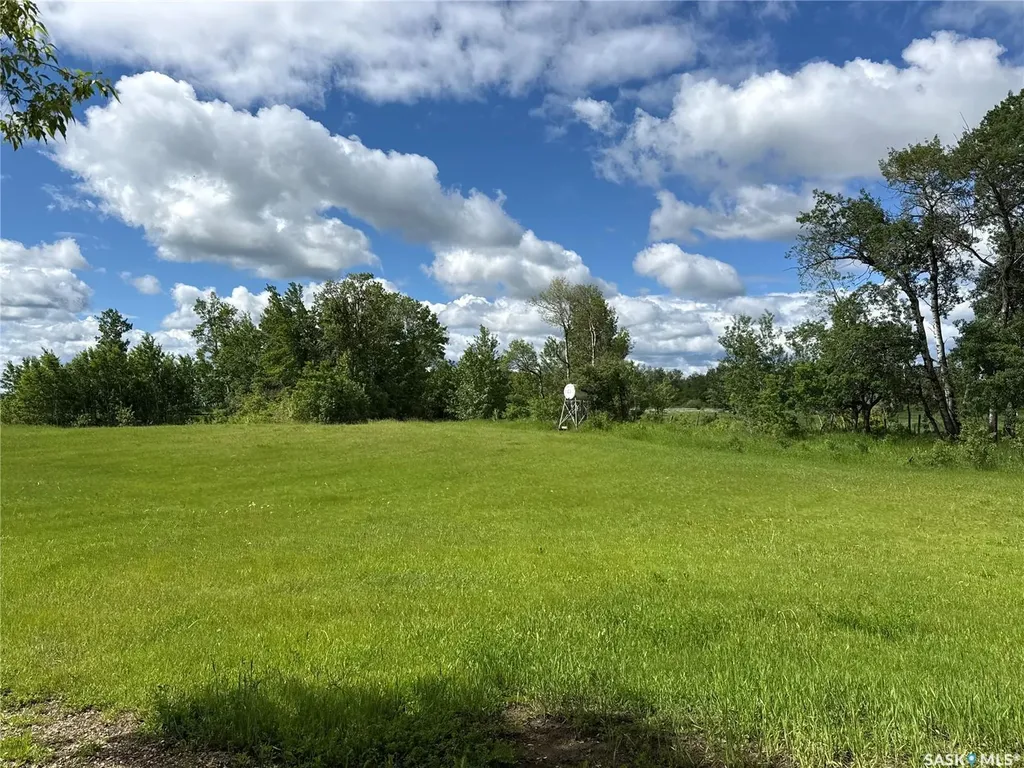 Rural Address Spiritwood Rm No. 496 SK S0J 2G0