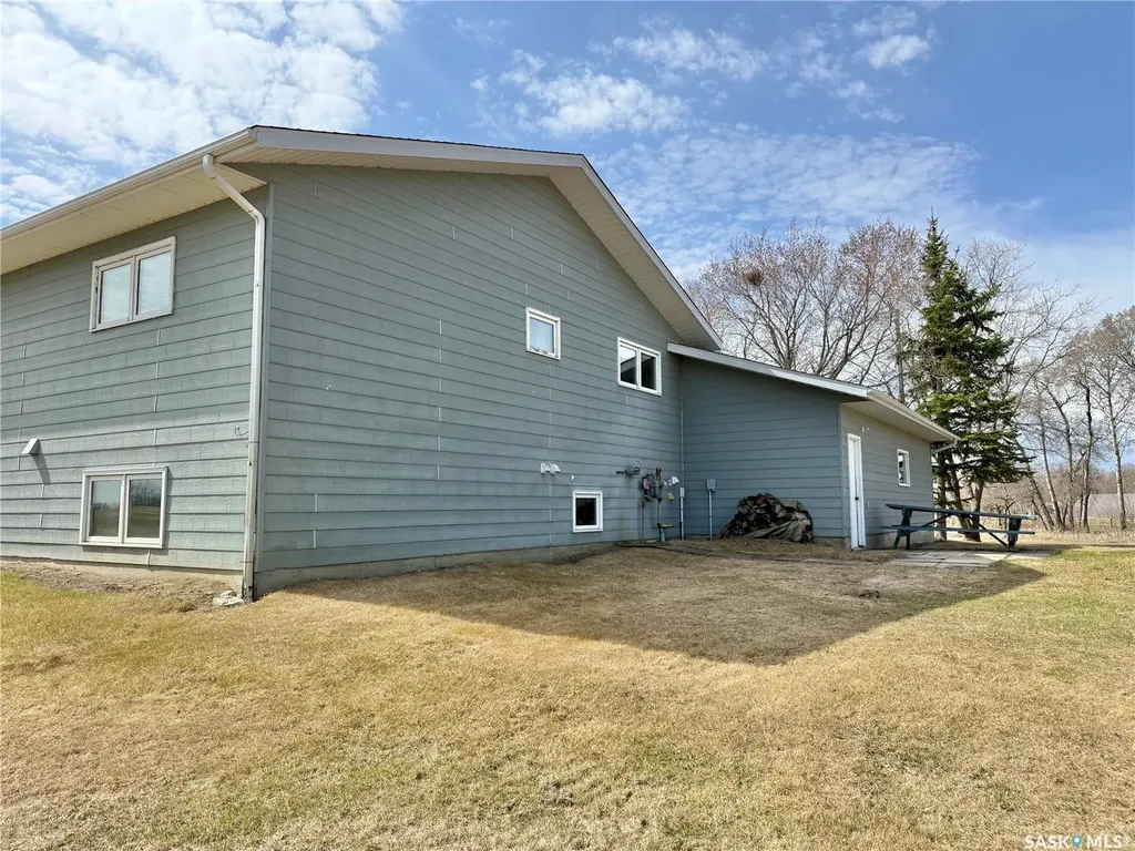Rural Address Spiritwood Rm No. 496 SK S0J 2G0