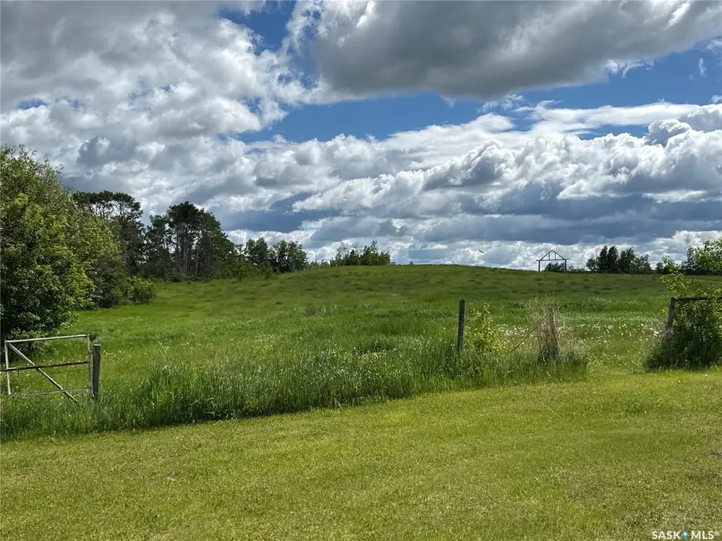Rural Address Spiritwood Rm No. 496 SK S0J 2G0