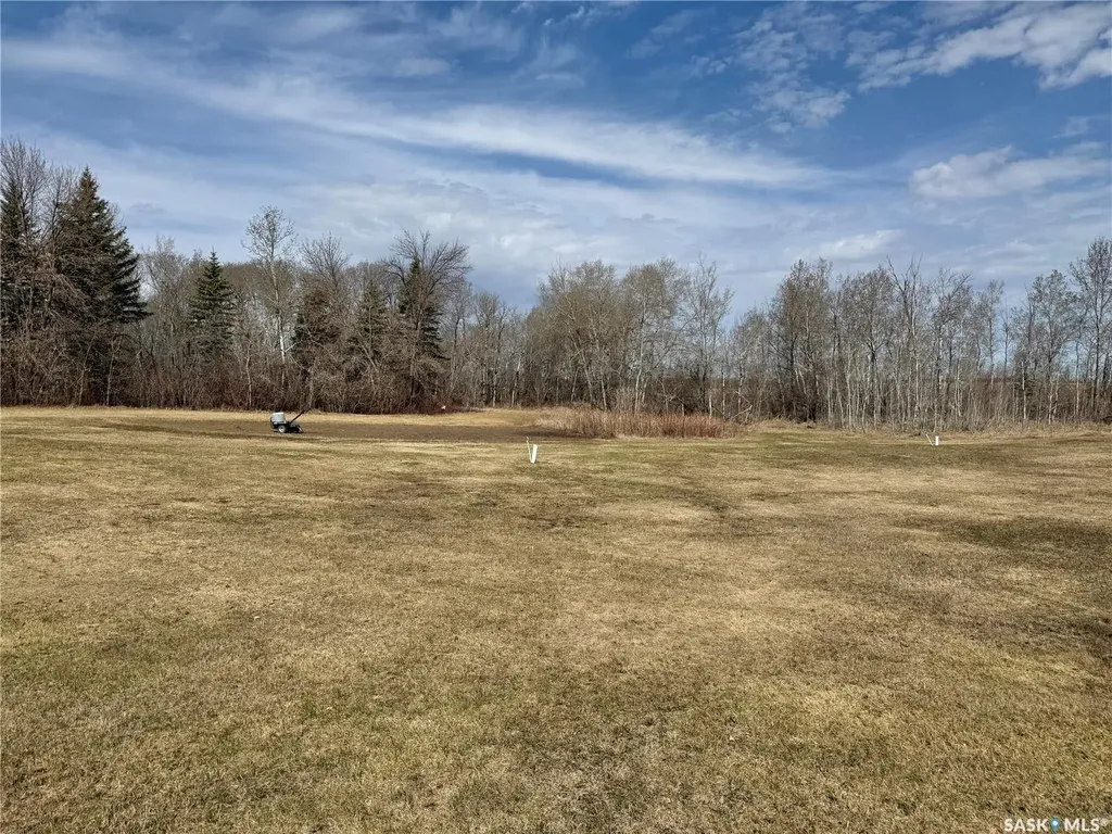 Rural Address Spiritwood Rm No. 496 SK S0J 2G0