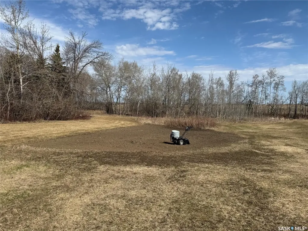 Rural Address Spiritwood Rm No. 496 SK S0J 2G0