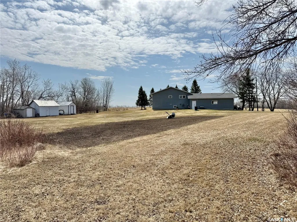 Rural Address Spiritwood Rm No. 496 SK S0J 2G0