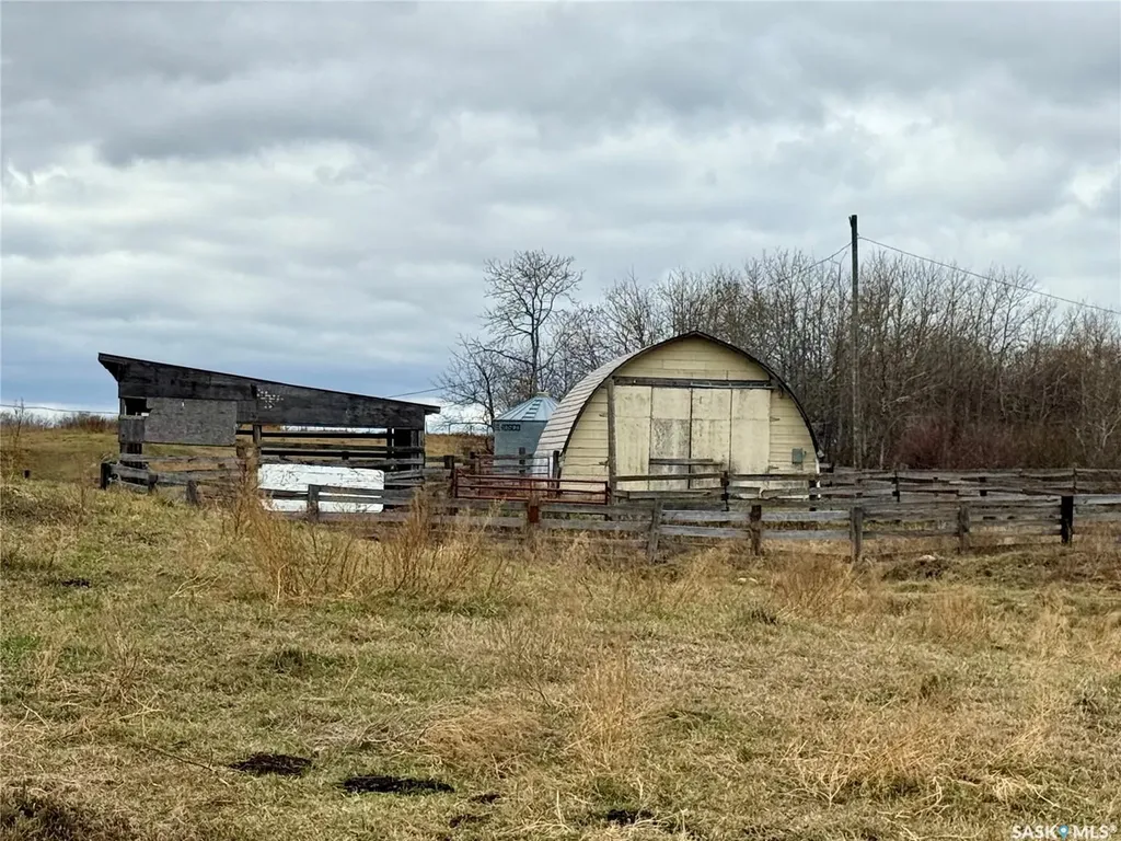Rural Address Spiritwood Rm No. 496 SK S0J 2G0