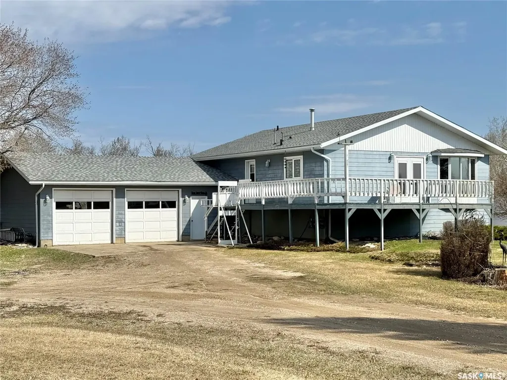 Rural Address Spiritwood Rm No. 496 SK S0J 2G0