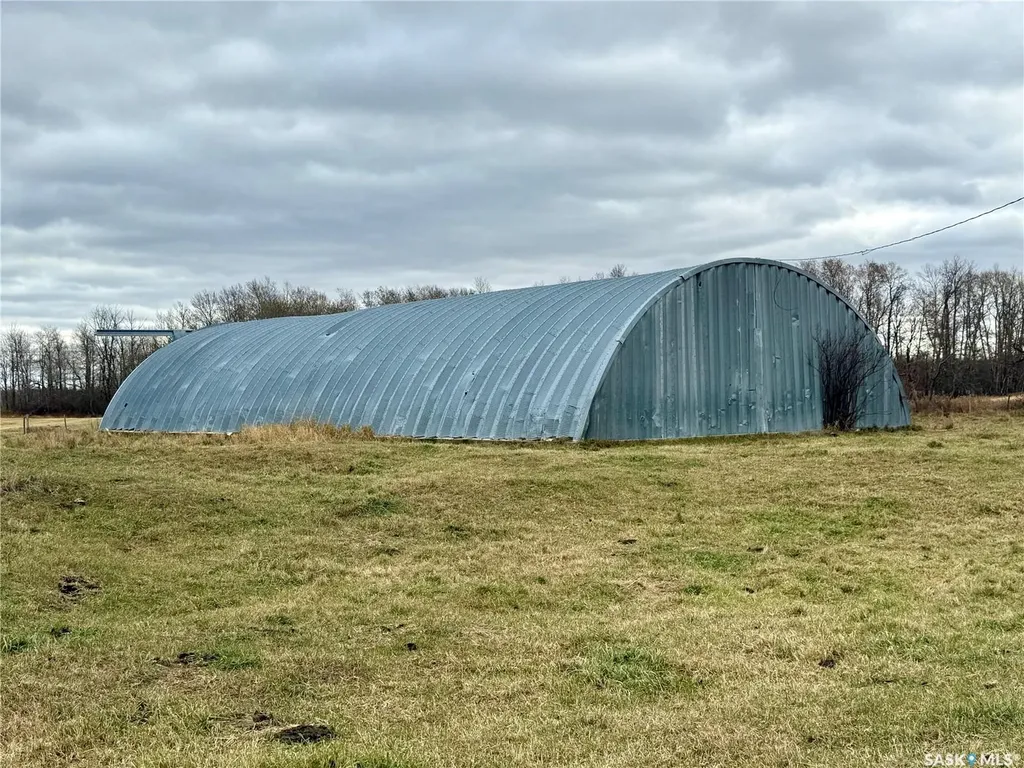 Rural Address Spiritwood Rm No. 496 SK S0J 2G0