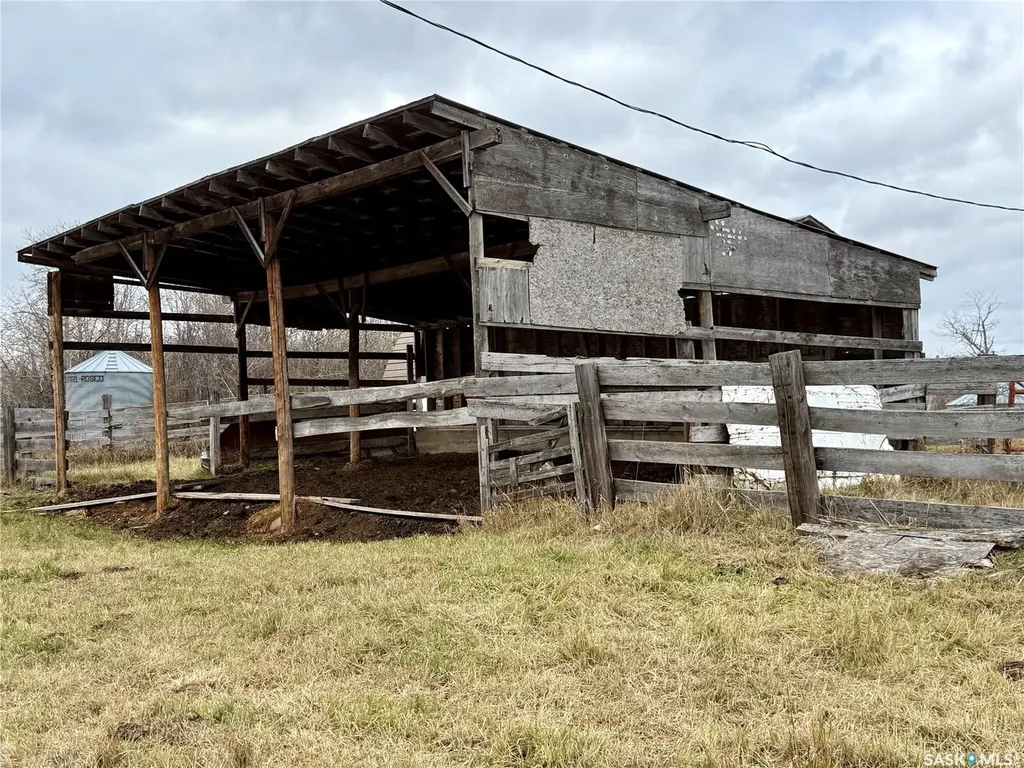 Rural Address Spiritwood Rm No. 496 SK S0J 2G0