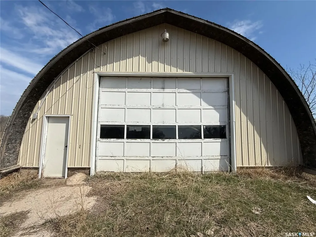 Rural Address Spiritwood Rm No. 496 SK S0J 2G0