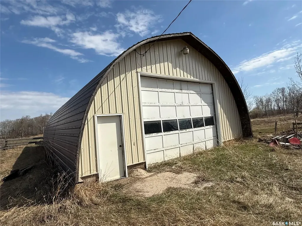 Rural Address Spiritwood Rm No. 496 SK S0J 2G0