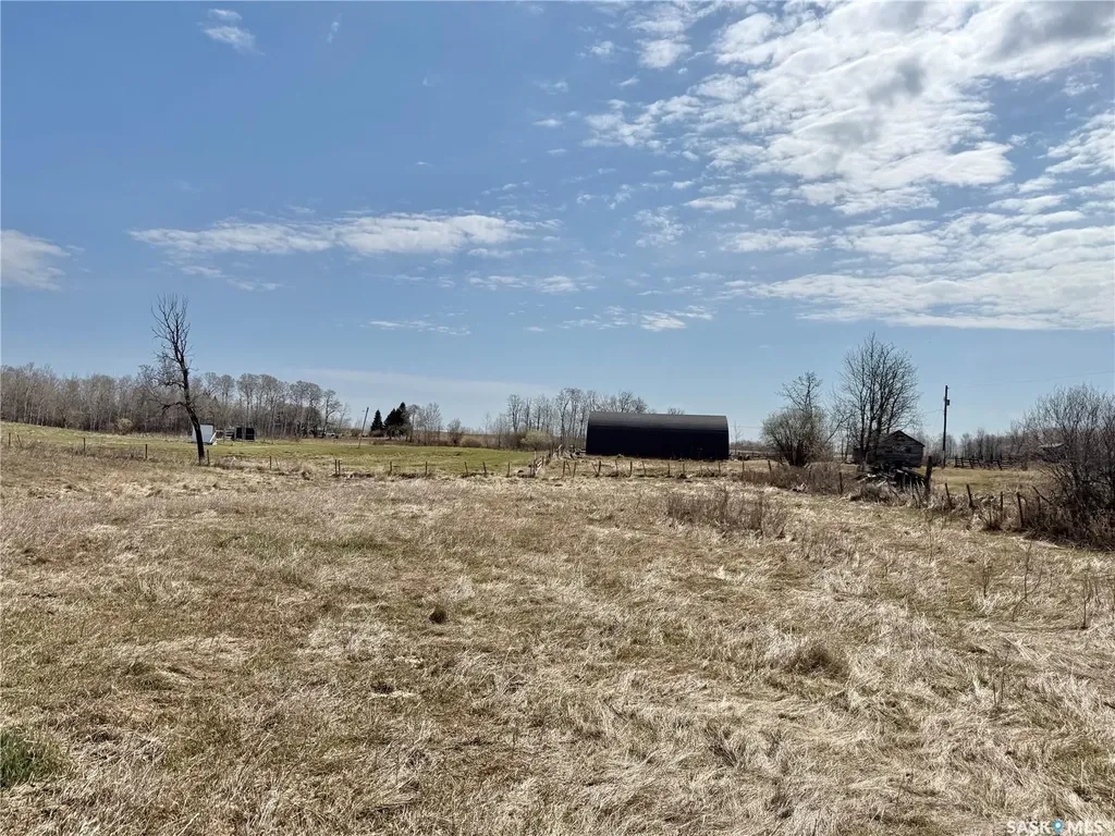 Rural Address Spiritwood Rm No. 496 SK S0J 2G0