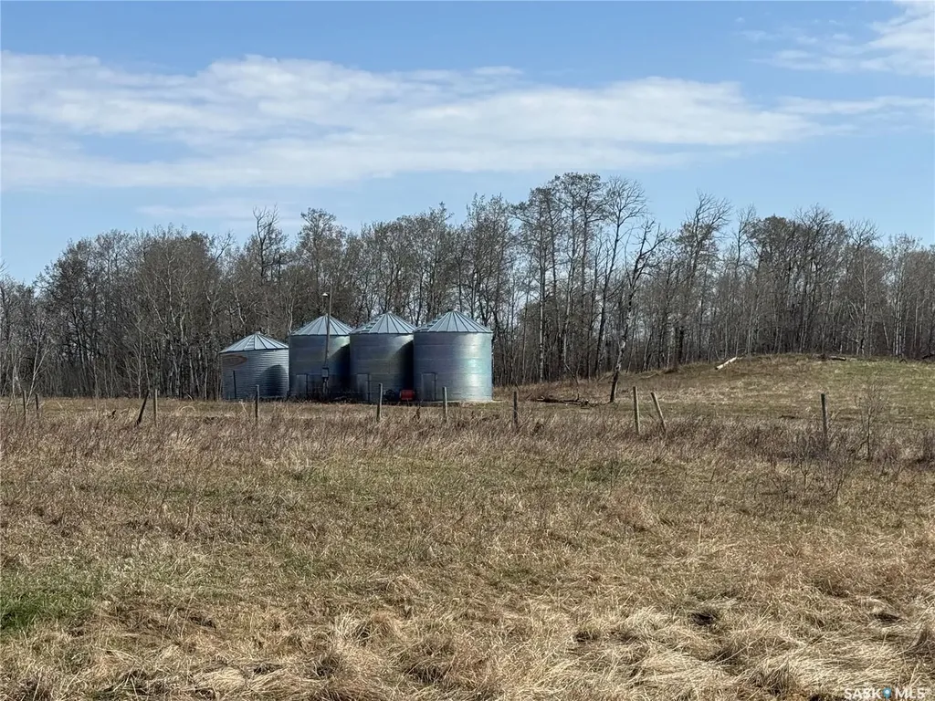 Rural Address Spiritwood Rm No. 496 SK S0J 2G0