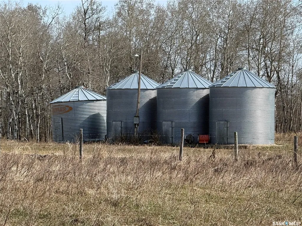 Rural Address Spiritwood Rm No. 496 SK S0J 2G0