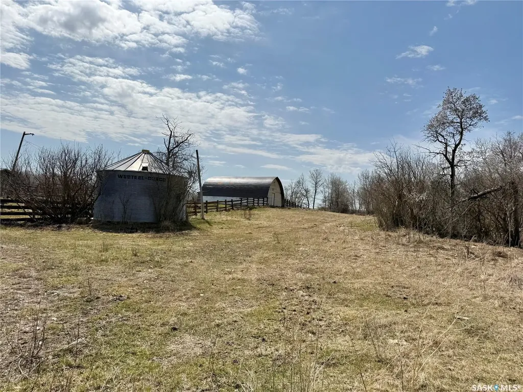 Rural Address Spiritwood Rm No. 496 SK S0J 2G0