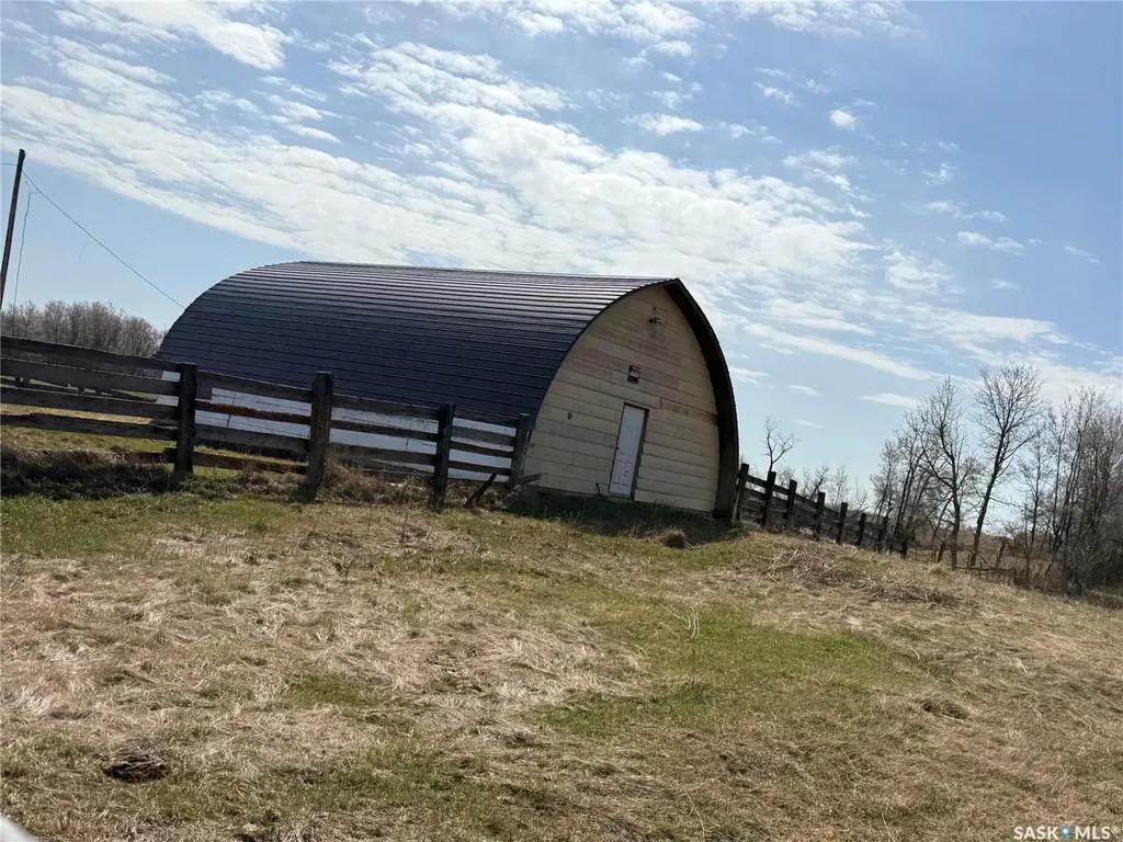 Rural Address Spiritwood Rm No. 496 SK S0J 2G0