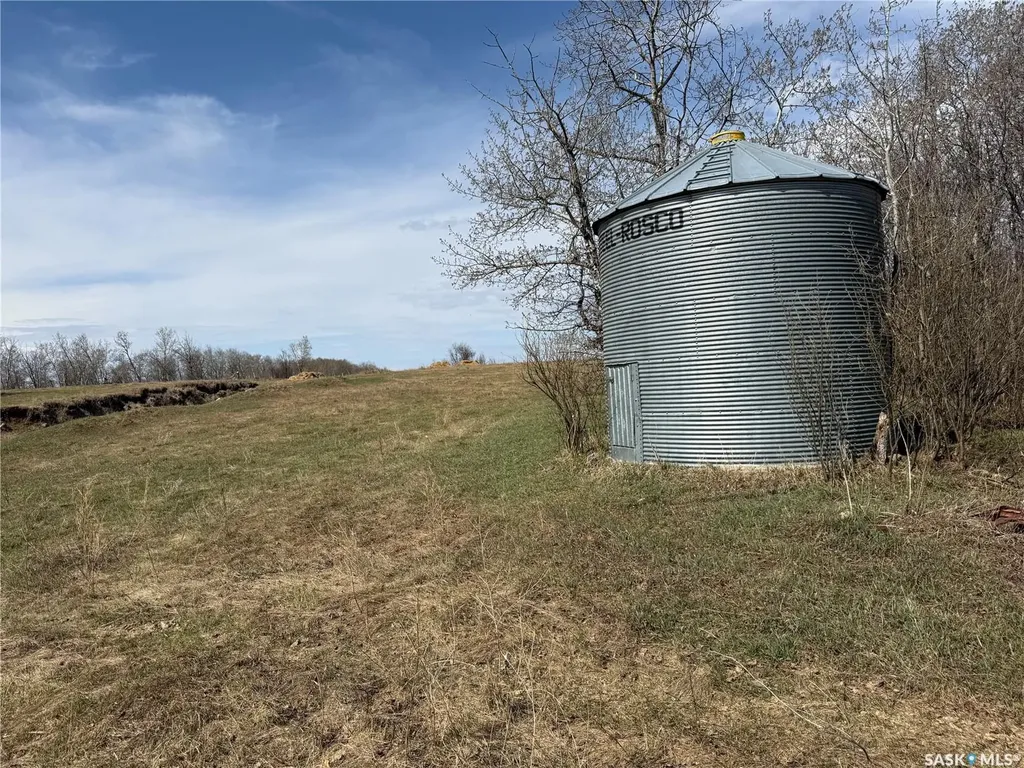 Rural Address Spiritwood Rm No. 496 SK S0J 2G0