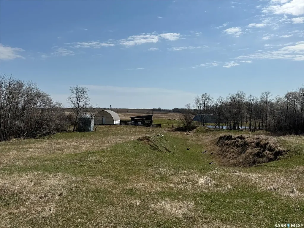 Rural Address Spiritwood Rm No. 496 SK S0J 2G0