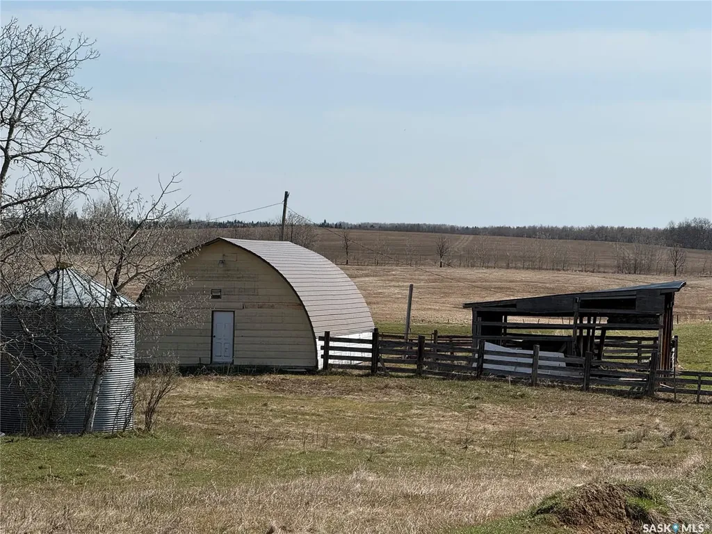 Rural Address Spiritwood Rm No. 496 SK S0J 2G0