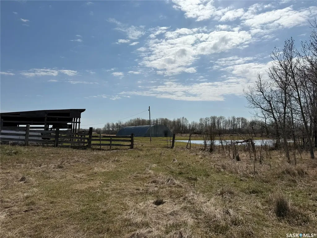 Rural Address Spiritwood Rm No. 496 SK S0J 2G0
