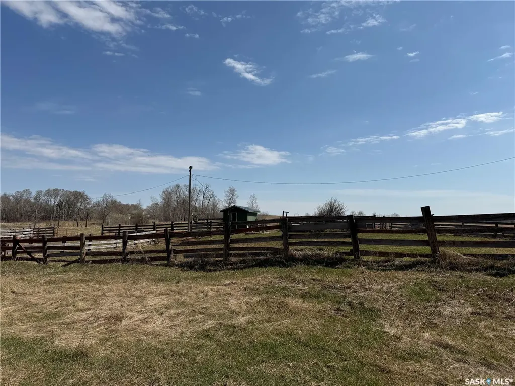 Rural Address Spiritwood Rm No. 496 SK S0J 2G0