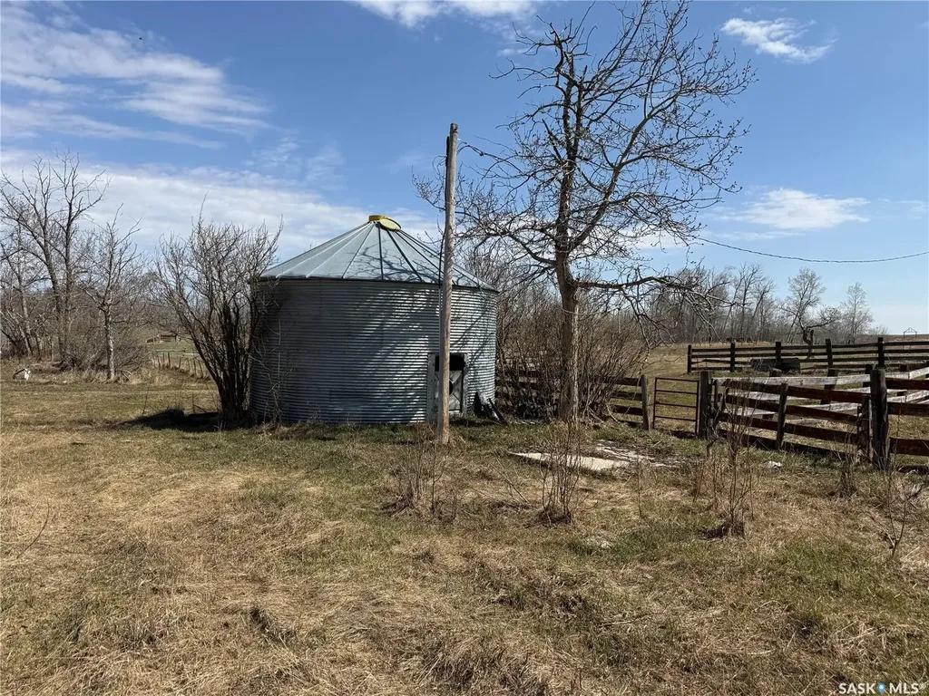 Rural Address Spiritwood Rm No. 496 SK S0J 2G0