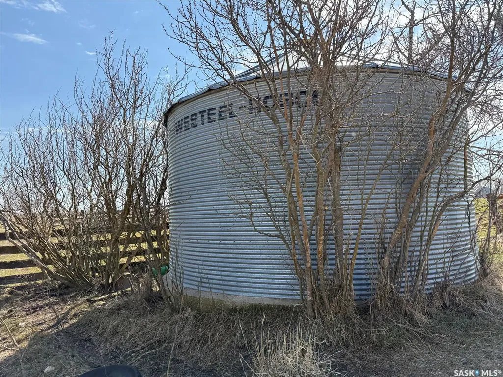 Rural Address Spiritwood Rm No. 496 SK S0J 2G0
