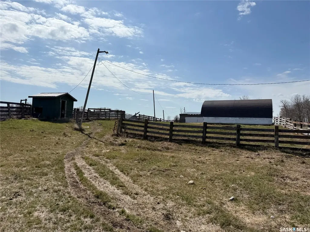 Rural Address Spiritwood Rm No. 496 SK S0J 2G0