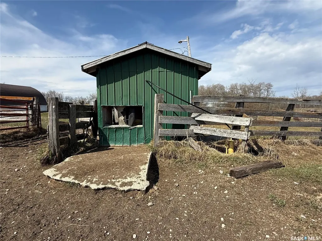 Rural Address Spiritwood Rm No. 496 SK S0J 2G0