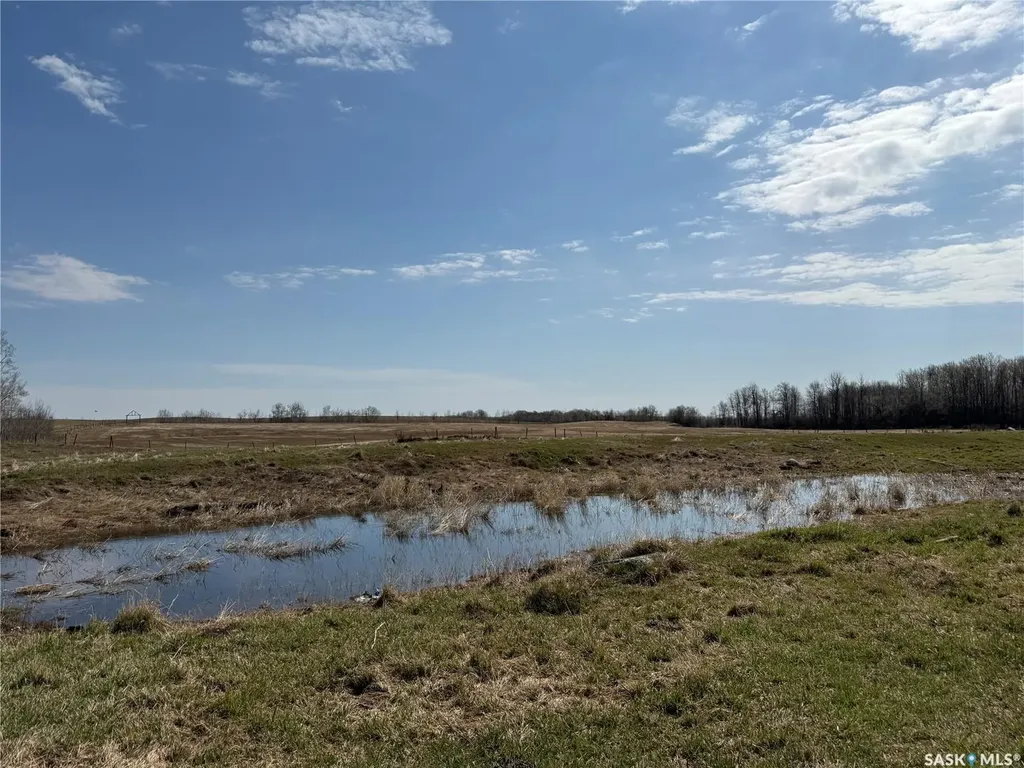 Rural Address Spiritwood Rm No. 496 SK S0J 2G0