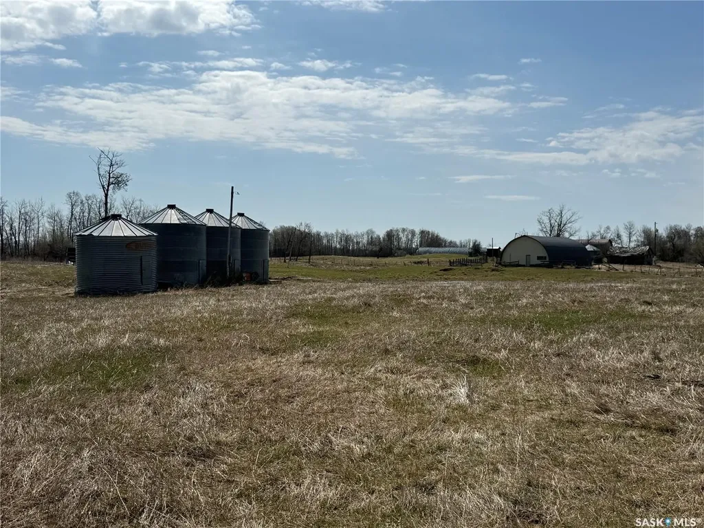 Rural Address Spiritwood Rm No. 496 SK S0J 2G0