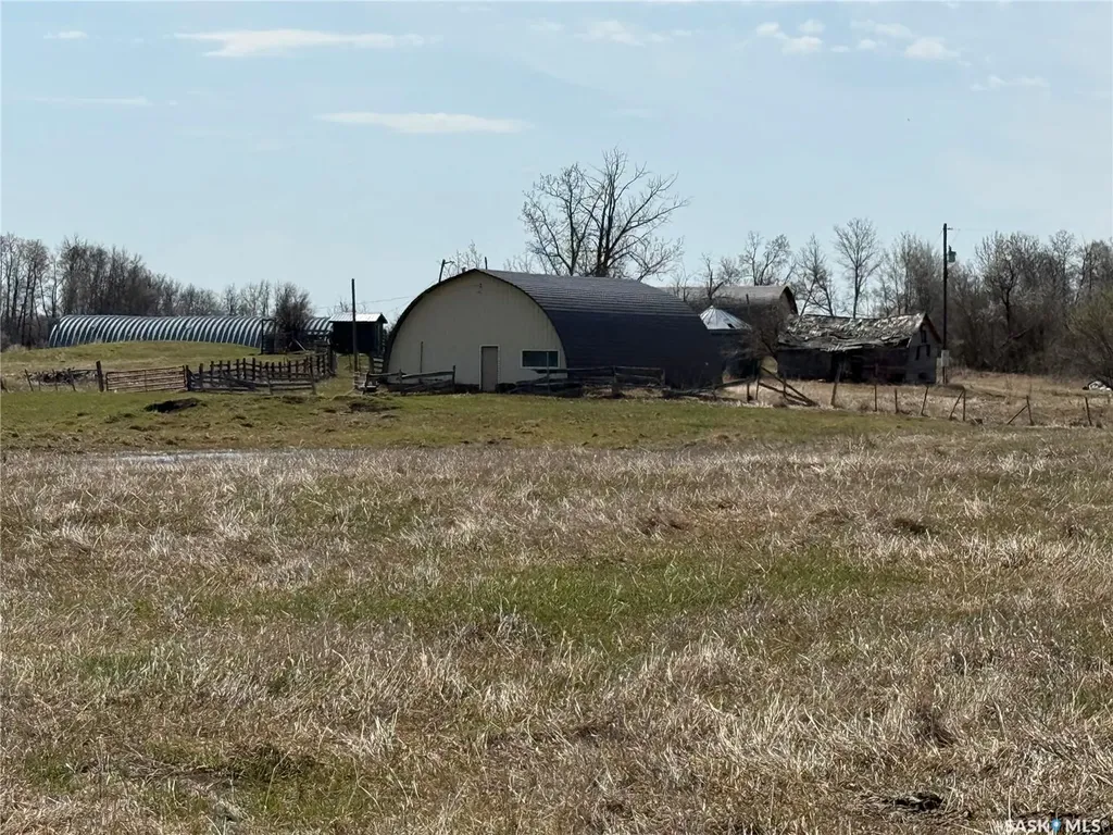 Rural Address Spiritwood Rm No. 496 SK S0J 2G0