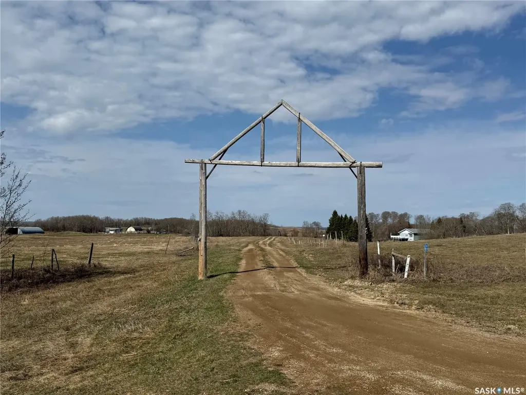 Rural Address Spiritwood Rm No. 496 SK S0J 2G0