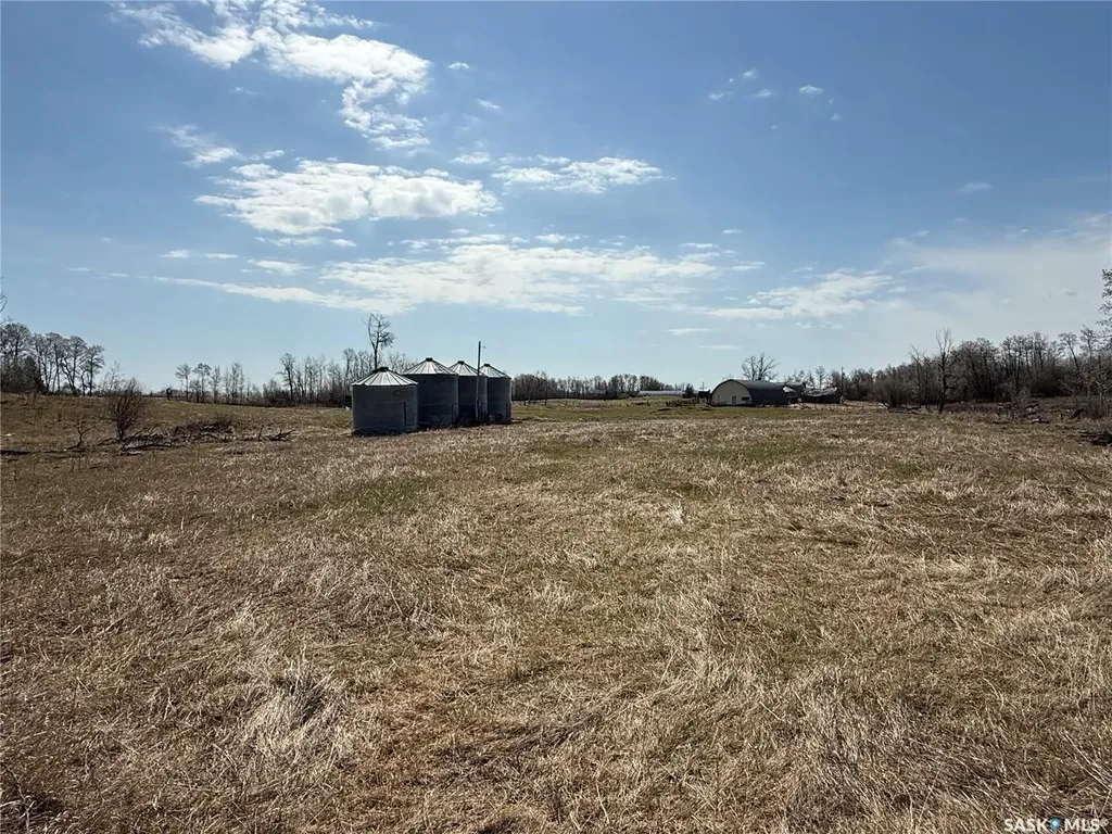 Rural Address Spiritwood Rm No. 496 SK S0J 2G0