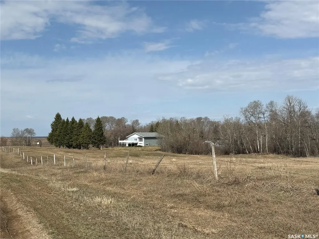 Rural Address Spiritwood Rm No. 496 SK S0J 2G0