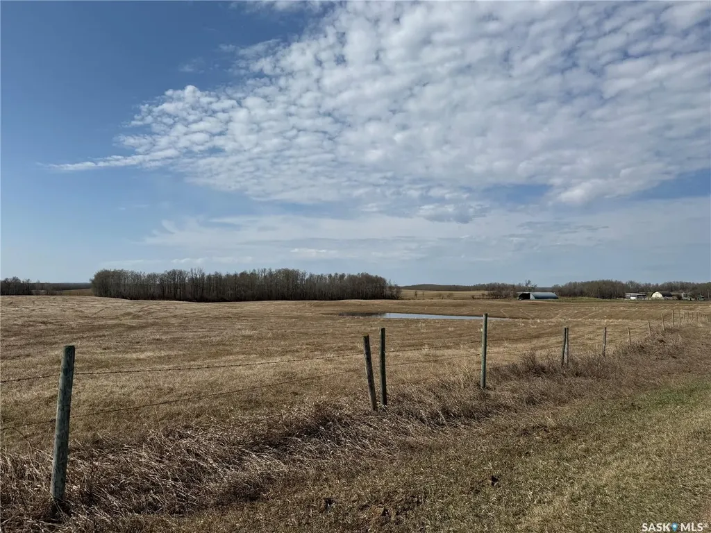 Rural Address Spiritwood Rm No. 496 SK S0J 2G0